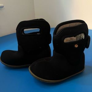 Bogs Toddler Rain/Winter Boots